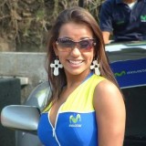 Promotoras Sexys de Movistar