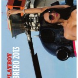 Playboy Venezuela Febrero 2013 (16)